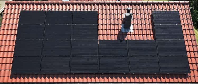 Zonneplan Panelen En Omvormers Bekijk Onze Producten