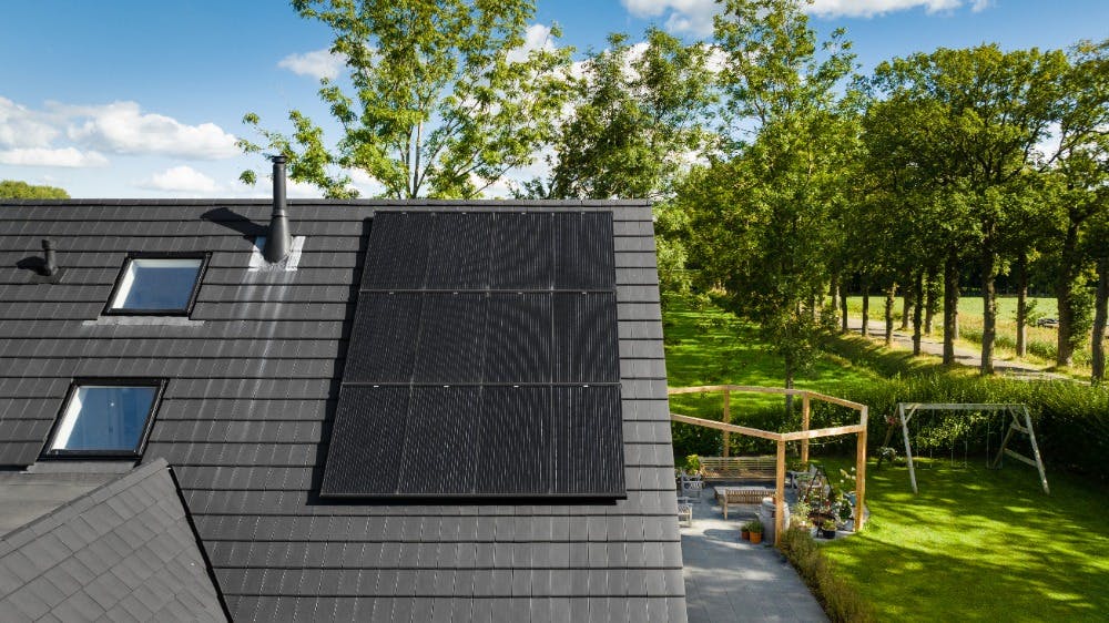 Is een dynamisch energiecontract verstandig met zonnepanelen?