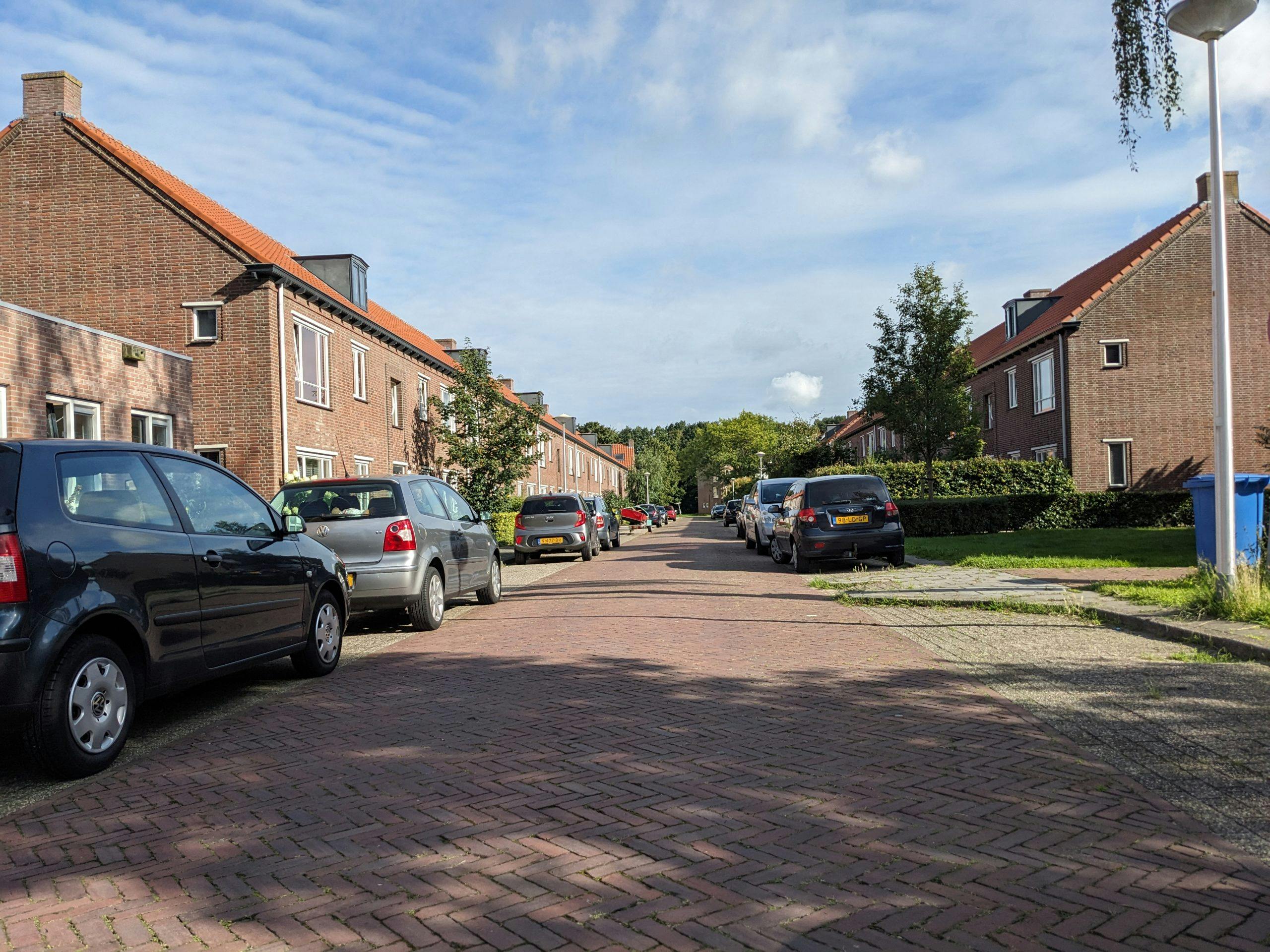 Vier op de tien Nederlanders willen af van autobezit